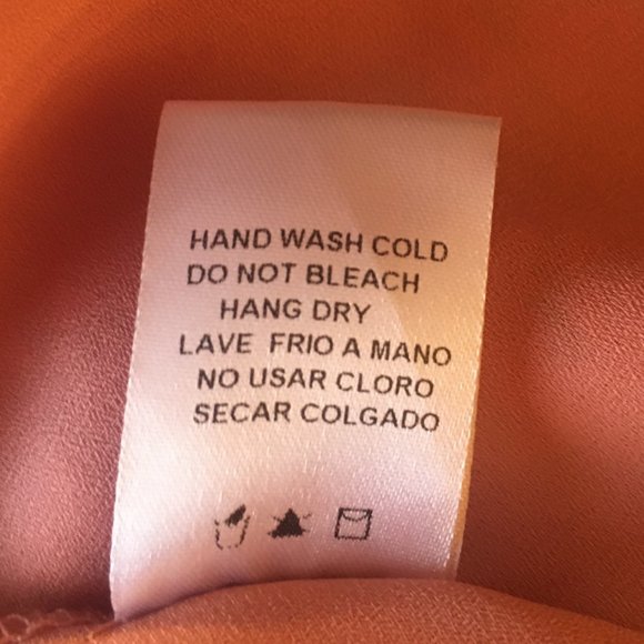 "papermoon" Rose Lace Top (L) - Picture 5 of 5